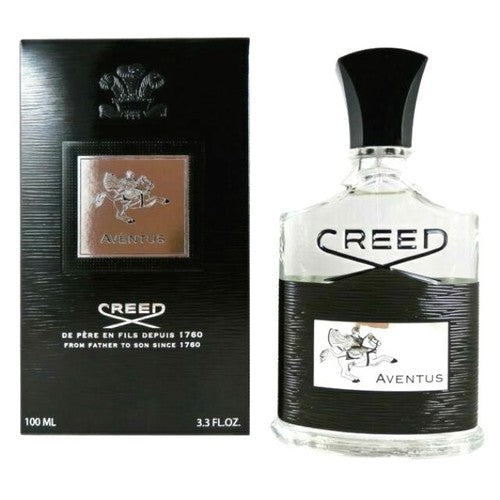 Aventus by Creed – Luxury Eau de Parfum for Men